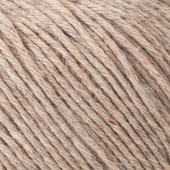 La Mia Just Wool Bej El Örgü İpi - Lt004 - 33840 - 2