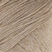 La Mia Angora 50gr Açık Kahve El Örgü İpi - L098 - 33806 - 2