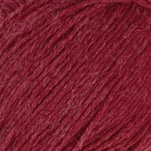 La Mia Angora 50gr Kırmızı El Örgü İpi - L004 - 33799 thumbnail 2