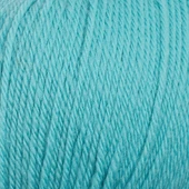 La Mia Merino Yeşil El Örgü İpi - L053 - 33794 - 2