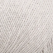 La Mia Merino Açık Gri El Örgü İpi - L047 - 33782 thumbnail 2