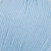 La Mia Merino Mavi El Örgü İpi - L095 - 33784 - 2