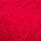 La Mia Merino Fuşya El Örgü İpi - L058 - 33787 - 2