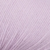 La Mia Merino Lila El Örgü İpi - L140 - 33783 - 2