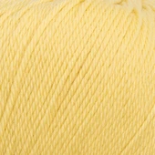 La Mia Merino Sarı El Örgü İpi - L043 - 33788 - 2