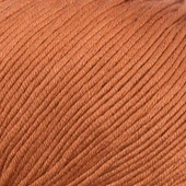 La Mia Xl Mercerized Kahverengi El Örgü İpi - 211 - 33773 thumbnail 2