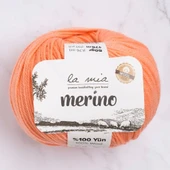 La Mia Merino Somon El Örgü İpi - L089 - 33779 - 1