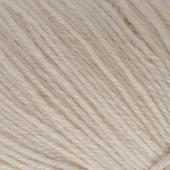 La Mia Merino Bej El Örgü İpi - L051 - 33778 - 2