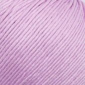 La Mia Xl Mercerized Lila El Örgü İpi - 53 - 33764 thumbnail 2