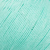 La Mia Lux Mercerized Cotton Su Yeşili El Örgü İpi - 137 - 33750 - 2