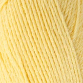 La Mia Diamond Sarı El Örgü İpi - L160 - 33734 thumbnail 2