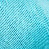 La Mia Lux Mercerized Cotton Cam Göbeği El Örgü İpi - 123 - 33749 - 2