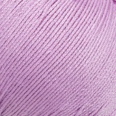 La Mia Lux Mercerized Cotton Lila El Örgü İpi - 53 - 33747 thumbnail 2