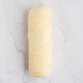 La Mia Baby Cotton Bebe Sarı El Örgü İpi - L028 - 33626 - 3
