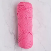 La Mia Baby Cotton Pembe El Örgü İpi - L046 - 33645 - 3