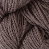 La Mia Natural Wool Açık Kahverengi El Örgü İpi - H5 - 33604 - 2