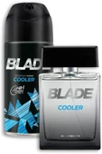 Blade Cooler Edt Parfüm 100 ml & Deodorant 150ml - 2