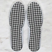 Loren Espadril / Ayakkabı Tabanı Plastik 40 Numara - 1