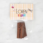 Loren Crafts Handmade Deri Arma 5 Adet - 1554 thumbnail 2