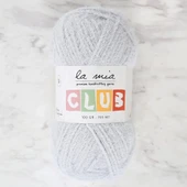 La Mia Club Buz Mavi El Örgü İpi - 604 thumbnail 1