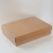 Loren Crafts 35x25 Cm Dikdörtgen Kutu - 2