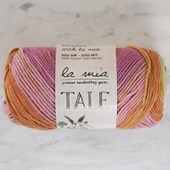La Mia Tale Ebruli El Örgü İpi - Lm026 - 1