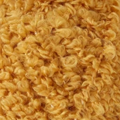 La Mia Retro Hardal Sarısı El Örgü İpi - Lm2012 thumbnail 2