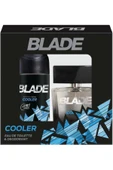 Blade Cooler Edt Parfüm 100 ml & Deodorant 150ml - 1