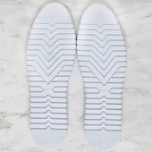 Loren Espadril / Ayakkabı Tabanı Plastik 40 Numara - 2