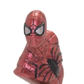 Spiderman Büst thumbnail 4