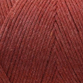 Loren Cotton Macrame Kiremit - L035 - 2