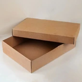 Loren Crafts 35x25 Cm Dikdörtgen Kutu - 1