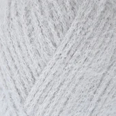 La Mia Club Buz Mavi El Örgü İpi - 604 thumbnail 2