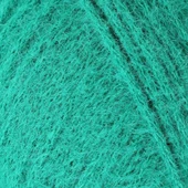 La Mia Club Yeşil El Örgü İpi - 614 thumbnail 2