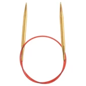 Addi 4,5 Mm 50 Cm Klasik Misinalı Dantel Şişi - 75 thumbnail 1