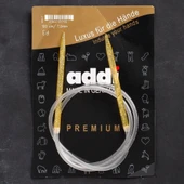 Addi Champagnerr 7mm 100cm Misinalı Şiş - 405-7 - 1