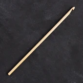 Addi Bambus 3,75mm 15cm Bambu Yün Tığ - 545-7 - 2