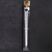 Addi Champagner 9mm 35cm Örgü Şişi - 400-7 - 1