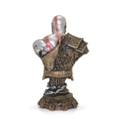 Kratos Büst Model 2 thumbnail 2
