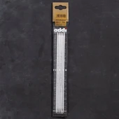 Addi 4mm 20cm 5 Li Çorap Şişi - 201-7 thumbnail 1