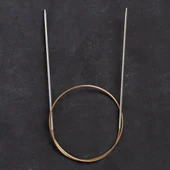 Addi 2,25mm 60cm Klasik Misinalı Şiş- 105-7 thumbnail 2