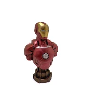 Iron Man Büst Büyük Boy thumbnail 4