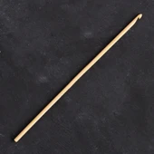 Addi Bambus 3mm 15cm Bambu Yün Tığ - 545-7 - 2