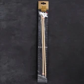 Addi Bambus 6mm 35cm Bambu Örgü Şişi - 500-7 - 1