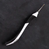 Addi Swing Mini No:17 0,75mm 16cm Ergonomik Dantel - 2