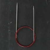 Addi 4mm 80cm Misinalı Dantel Şişi - 775-7 - 2