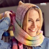 Addi Express Büyük Boy Örgümatik / Örgü Makinesi thumbnail 3