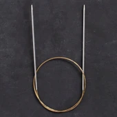 Addi 2,5mm 60cm Klasik Misinalı Şiş- 105-7 - 2