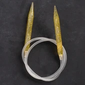 Addi Champagner 12mm 100cm Misinalı Şiş - 405-7 thumbnail 2