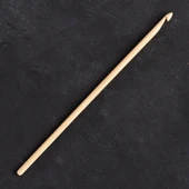 Addi Bambus 4mm 15cm Bambu Yün Tığ - 545-7 - 2